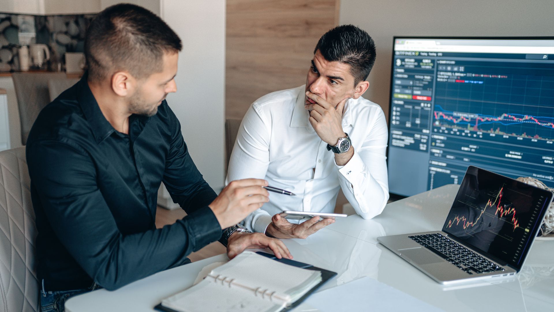 Crypto asset monitoring 1