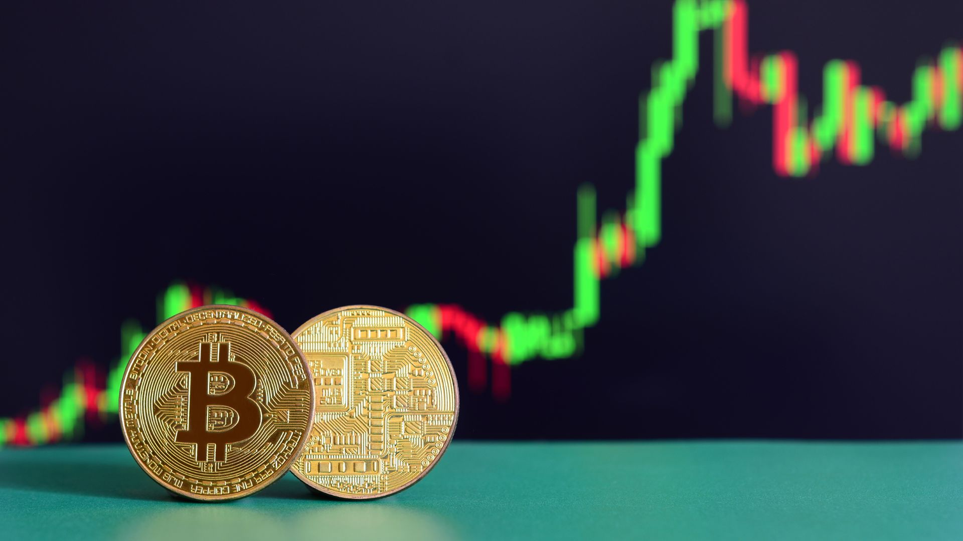 Crypto market research 1