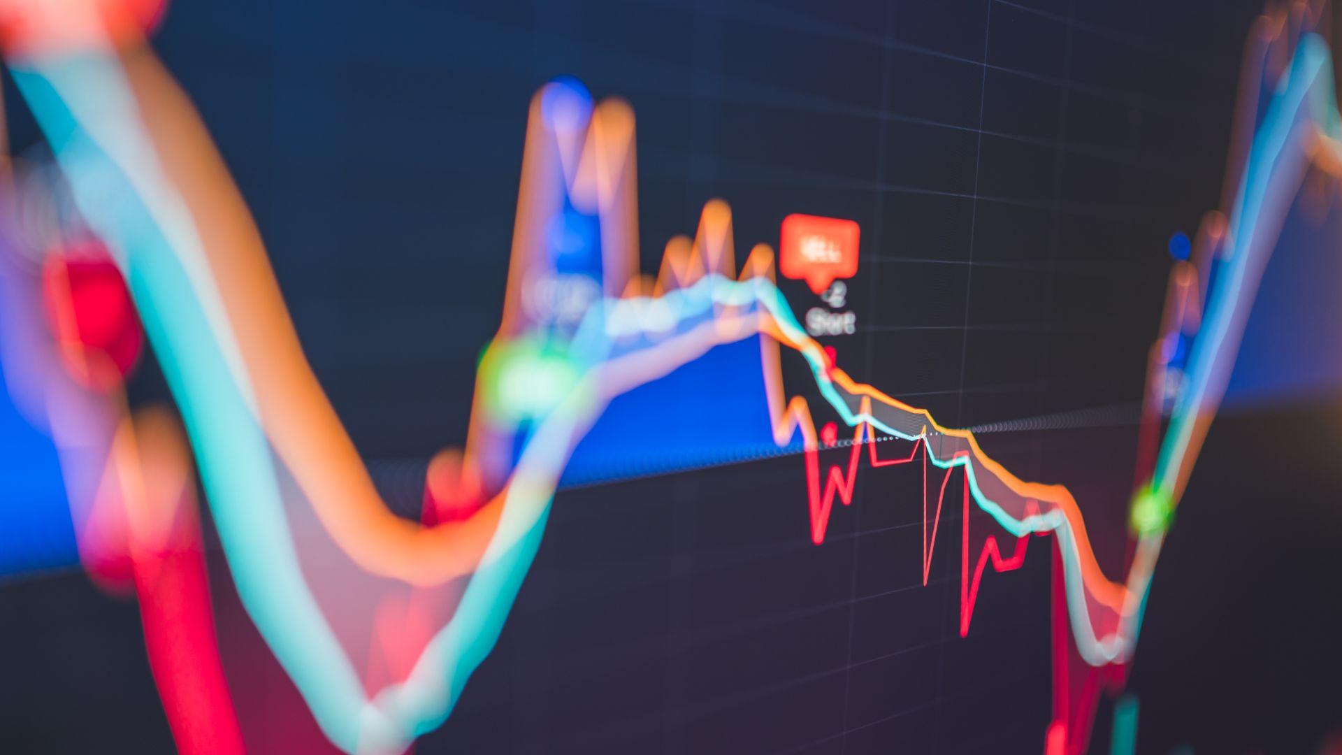 Crypto market research 2
